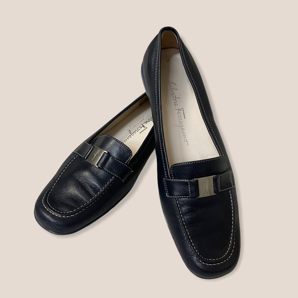 Salvatore Ferragamo shoes
